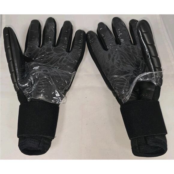 New Men's Adidas Copa GL Pro Goalkeeper Soccer Futbol Gloves  IX3828 Sz 10 - Picture 2 of 4